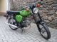 1998 Simson  S 51 Comfort Motorcycle Motor-assisted Bicycle/Small Moped photo 2