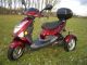 2005 PGO  TR3-50 Motorcycle Scooter photo 1