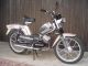 1982 Zundapp  Zündapp ZL25 Motorcycle Motor-assisted Bicycle/Small Moped photo 3