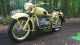 1988 Ural  Dnepr with BMW R60 / 6 engine Motorcycle Combination/Sidecar photo 1