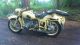 1988 Ural  Dnepr with BMW R60 / 6 engine Motorcycle Combination/Sidecar photo 3