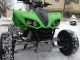 2007 Kawasaki  KFX 700 High Performance chassis wide high value Motorcycle Quad photo 1