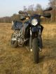 2005 KTM  950 Motorcycle Super Moto photo 1