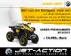 2012 Bombardier  BRP Can-Am Renegade 1000 XXC LOF or EC (VKP) Motorcycle Quad photo 1