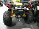2012 Bombardier  BRP Can-Am Renegade 1000 XXC LOF or EC (VKP) Motorcycle Quad photo 5
