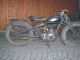DKW  Blood blister / Luxury 200 1929 Motorcycle photo