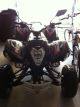 2012 Beeline  ATV-A500 Motorcycle Quad photo 4