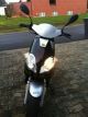 2008 Generic  50cc Motorcycle Scooter photo 4