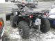 2012 Triton  Defcon special 4x4 m. Snow shovel a.W. Motorcycle Quad photo 3