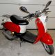 Baotian  Retro 50 scooter 25km / h 2008 Motor-assisted Bicycle/Small Moped photo