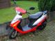 2005 Baotian  Rex Kreidler Motorcycle Motor-assisted Bicycle/Small Moped photo 3