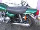 1981 Kawasaki  Z1000 Motorcycle Naked Bike photo 2