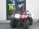 2012 Kymco  MXU450 4X4 LoF admission! Motorcycle Quad photo 3