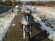 2012 Piaggio  BEVERLY 500 CRUISER AS NEW Motorcycle Scooter photo 2