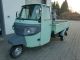 2007 Piaggio  APE Classic Diesel Motorcycle Other photo 2