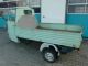 2007 Piaggio  APE Classic Diesel Motorcycle Other photo 3