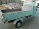 2007 Piaggio  APE Classic Diesel Motorcycle Other photo 6
