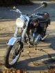 1963 BSA  A 65 Star Motorcycle Motorcycle photo 1