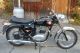 1963 BSA  A 65 Star Motorcycle Motorcycle photo 2