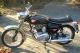 1963 BSA  A 65 Star Motorcycle Motorcycle photo 4