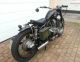1982 Ural  Motor Dnepr MT 10 with Bmw R60 / 7 Motorcycle Motorcycle photo 1