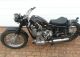 1982 Ural  Motor Dnepr MT 10 with Bmw R60 / 7 Motorcycle Motorcycle photo 2