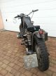 1982 Ural  Motor Dnepr MT 10 with Bmw R60 / 7 Motorcycle Motorcycle photo 3
