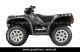 2012 Polaris  Sportsman 550 EPS Forest Winter Package Motorcycle Quad photo 1