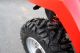 2010 Polaris  Sportsman 500 EFI - new tires - LOF-approval Motorcycle Quad photo 3
