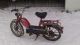 Sachs  Pegasus KML Z5 1981 Motor-assisted Bicycle/Small Moped photo