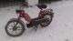1981 Sachs  Pegasus KML Z5 Motorcycle Motor-assisted Bicycle/Small Moped photo 1
