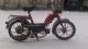 1981 Sachs  Pegasus KML Z5 Motorcycle Motor-assisted Bicycle/Small Moped photo 2