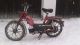 1981 Sachs  Pegasus KML Z5 Motorcycle Motor-assisted Bicycle/Small Moped photo 3