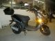 2012 Keeway  Easy 50 Motorcycle Scooter photo 1