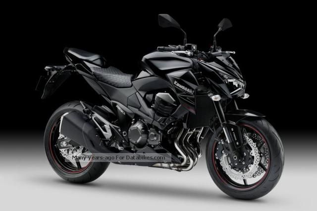 2012 Kawasaki Z E 800, 2013 free 35KW throttling
