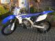 2012 Yamaha  250 YZF 2012, new condition, with car letter Motorcycle Rally/Cross photo 1