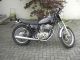 1978 Yamaha  SR500 Motorcycle Motorcycle photo 2