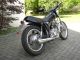 1978 Yamaha  SR500 Motorcycle Motorcycle photo 4
