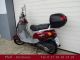 1994 Vespa  Piaggio SKR 125 ° 2 ° stroke Inz. / Exchange to pay /! Motorcycle Scooter photo 1