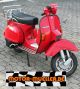 Vespa  PX 80 E Lusso P80X V8X1T Roller Scooter 1993 Scooter photo