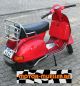 1993 Vespa  PX 80 E Lusso P80X V8X1T Roller Scooter Motorcycle Scooter photo 1