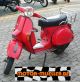 1993 Vespa  PX 80 E Lusso P80X V8X1T Roller Scooter Motorcycle Scooter photo 4