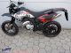 2012 Kreidler  Supermoto 50 Motorcycle Lightweight Motorcycle/Motorbike photo 5
