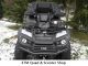 2012 TGB  Blade 550 EFI 4x4 with LT + Lof approval S.Winde Motorcycle Quad photo 3