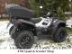 2012 TGB  Blade 550 EFI 4x4 with LT + Lof approval S.Winde Motorcycle Quad photo 4