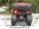 2012 TGB  Blade 550 EFI 4x4 with LT + Lof approval S.Winde Motorcycle Quad photo 6
