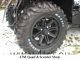2012 TGB  Blade 550 EFI 4x4 with LT + Lof approval S.Winde Motorcycle Quad photo 8