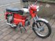 1972 Kreidler  RM Motorcycle Motor-assisted Bicycle/Small Moped photo 1