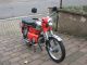 1972 Kreidler  RM Motorcycle Motor-assisted Bicycle/Small Moped photo 2