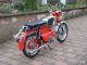 1972 Kreidler  RM Motorcycle Motor-assisted Bicycle/Small Moped photo 4